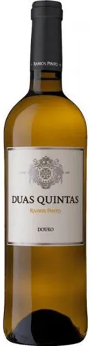 Bottle of Ramos Pinto Douro Duas Quintas Branco from search results