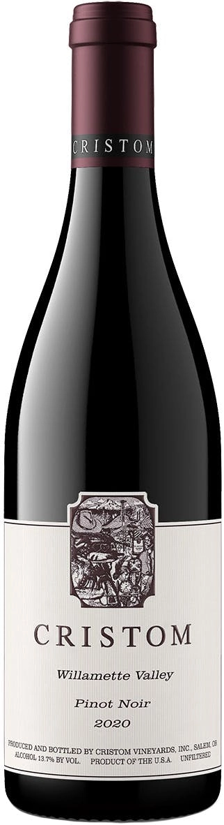 Cristom Estate Pinot Noir