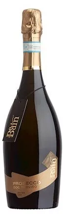 Bottle of Bedin Prosecco Treviso Extra Dry from search results