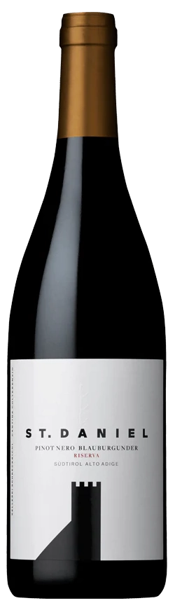 Colterenzio (Schreckbichl) St. Daniel Pinot Nero (Blauburgunder) Riserva