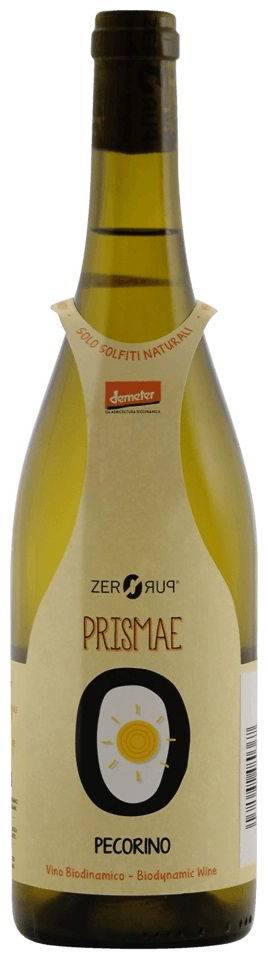 Zero Puro Prismae Pecorino