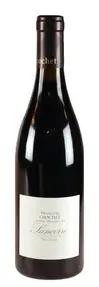 Bottle of François Crochet Sancerre Rouge from search results