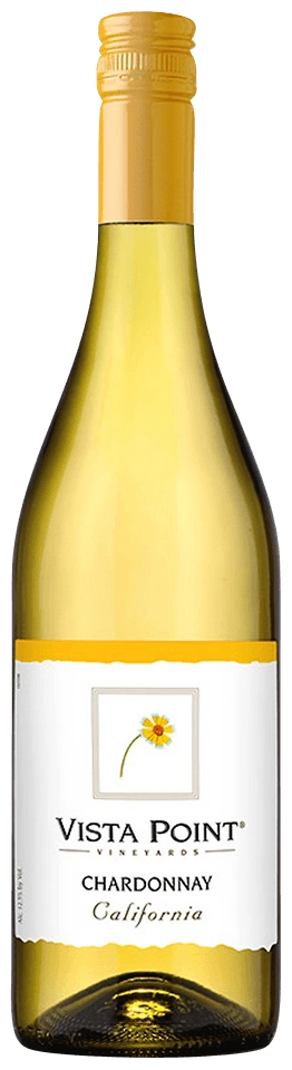 Vista Point Chardonnay