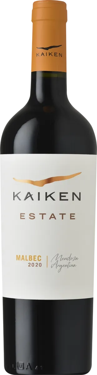 Kaiken Malbec