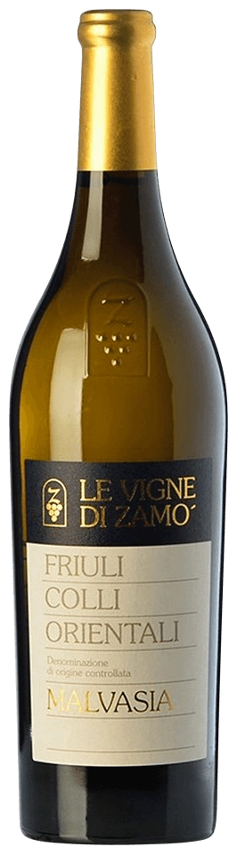 Le Vigne di Zamò Malvasia