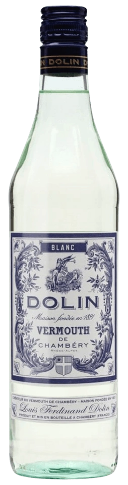 Dolin Vermouth de Chambéry Blanc