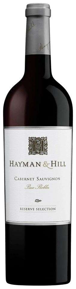 Hayman & Hill Reserve Selection Cabernet Sauvignon