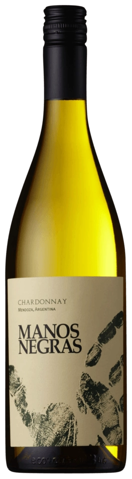 Manos Negras Chardonnay