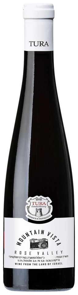 Tura Mountain Vista Rose Valley