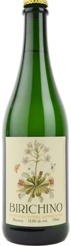 Bottle of Birichino Petulant Naturel Malvasia Bianca from search results