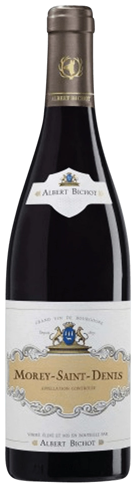 Albert Bichot Morey-Saint-Denis