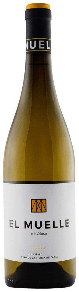 Bodegas Luis Perez El Muelle de Olaso