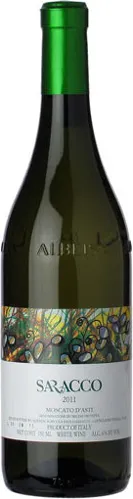 Bottle of Saracco Moscato d'Asti from search results