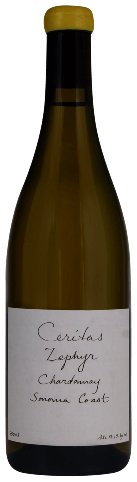Ceritas Zephyr Chardonnay