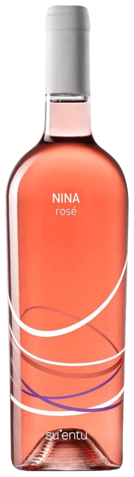 Su'entu Nina Rosé