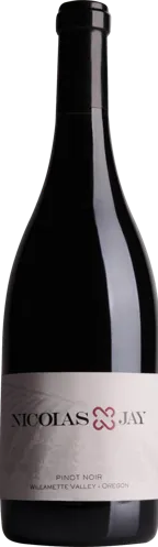 Bottle of Nicolas Jay Own-Rooted Pinot Noir from search results