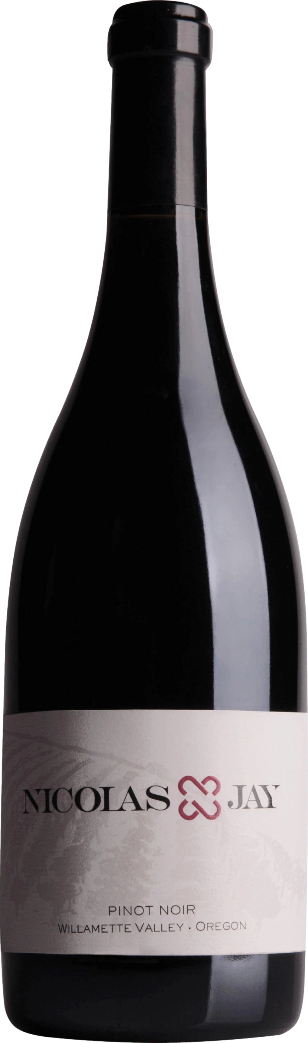 Nicolas Jay Own-Rooted Pinot Noir