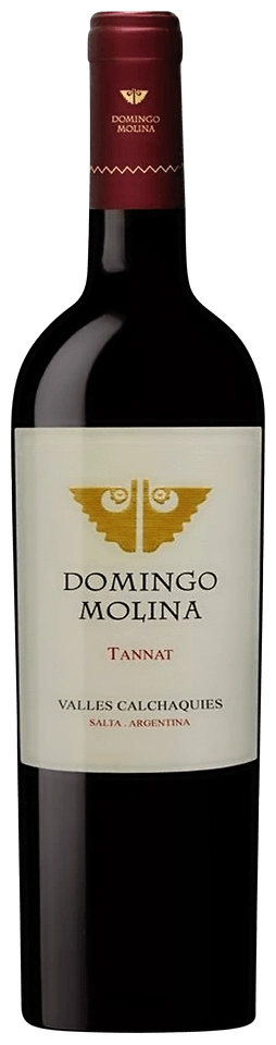 Domingo Molina Tannat