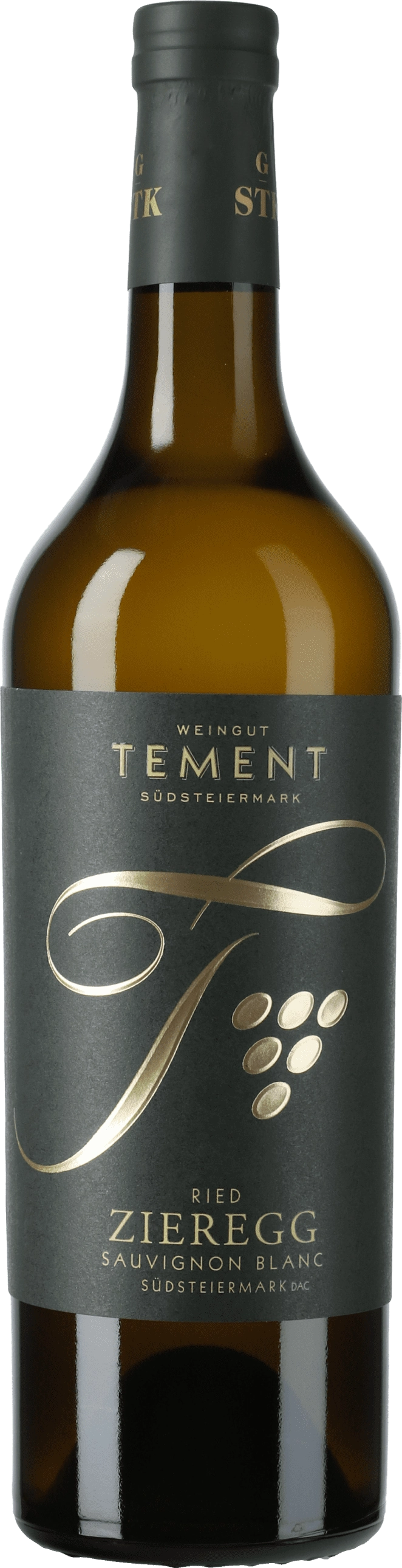Tement Zieregg Sauvignon Blanc
