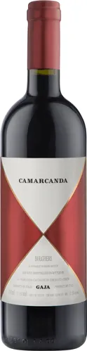 Bottle of Gaja Ca'Marcanda Bolgheri from search results