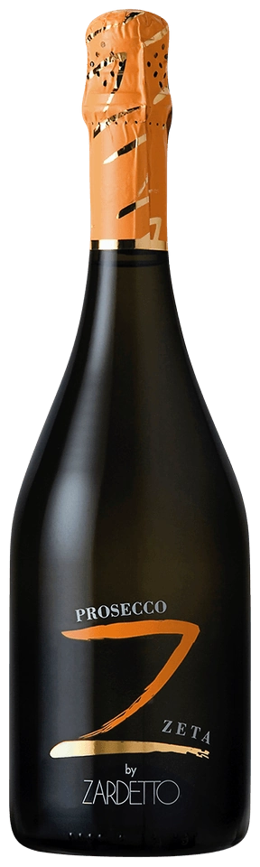 Zardetto Zeta Conegliano Valdobbiadene Prosecco Superiore Dry