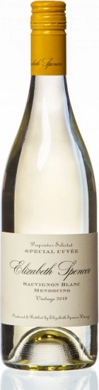 Elizabeth Spencer Sauvignon Blanc (Special Cuvée)