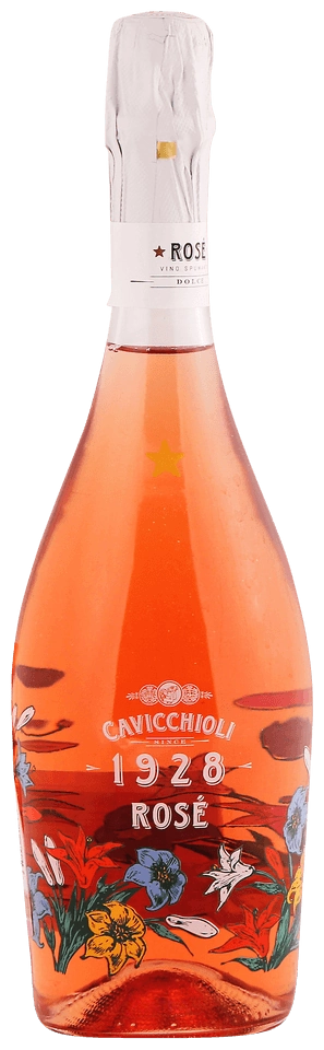 Cavicchioli Rosé