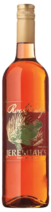 Rockbridge Jeremiah's Rosé
