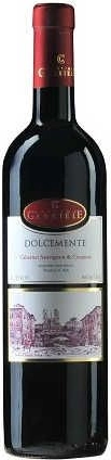 Cantina Gabriele Dolcemente Rosso (Cabernet Sauvignon - Cesanese)