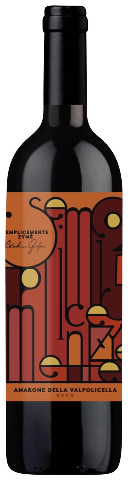 Zýmē Amarone Semplicemente