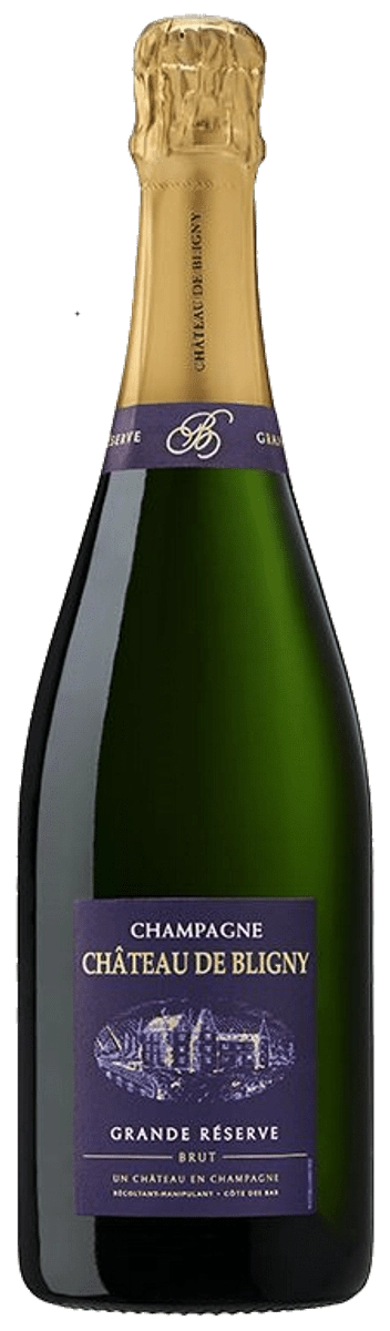 Château de Bligny Grande Réserve Brut Champagne