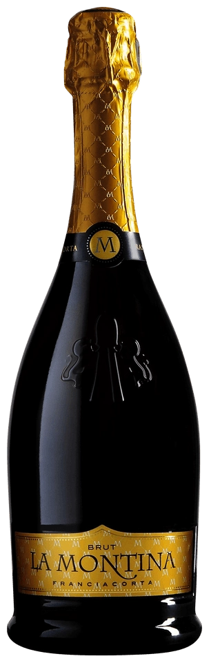 Tenute la Montina Franciacorta Brut