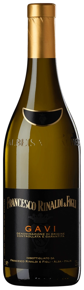 Francesco Rinaldi & Figli Gavi