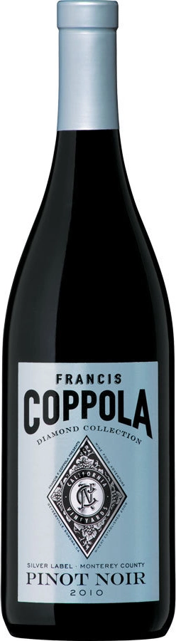 Francis Ford Coppola Winery Diamond Collection Monterey County Pinot Noir