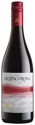 Bottle of Mezzacorona Pinot Noir Dolomiti from search results