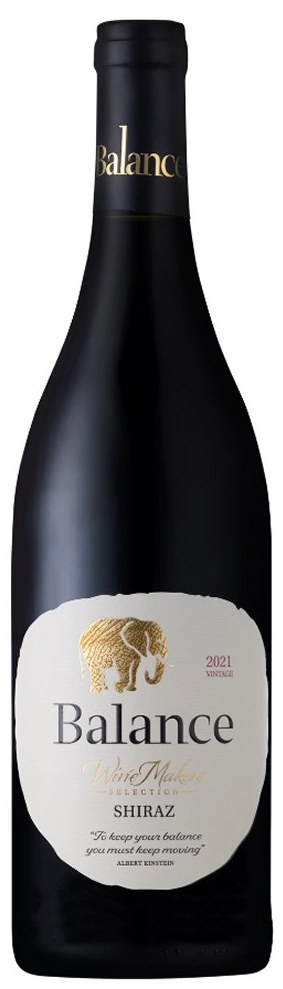 Balance Shiraz