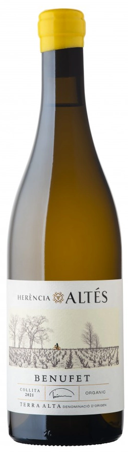 Herència Altés Benufet