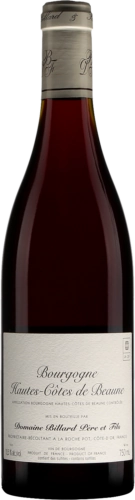 Domaine Billard Père & Fils La Justice Bourgogne Hautes-Côtes de Beaune