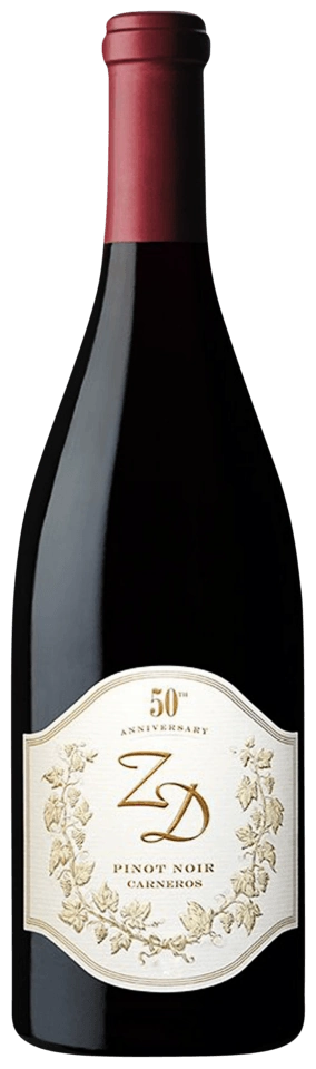 ZD Wines 50th Anniversary Pinot Noir