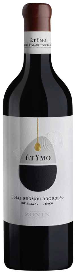Zonin Etymo Rosso