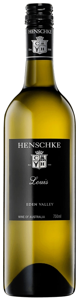 Henschke Louis