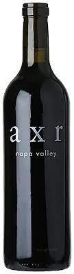 Axr Proprietary Red