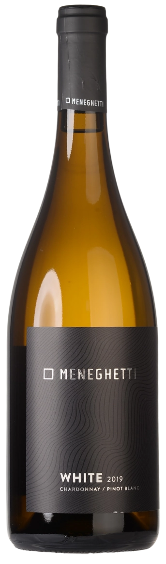 Meneghetti White
