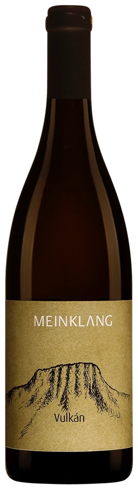 Meinklang Vulkán