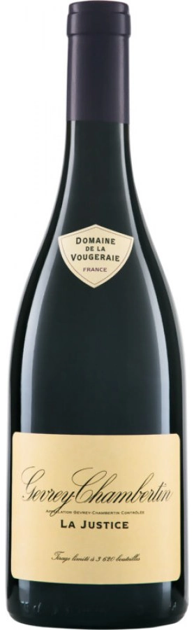 Domaine de la Vougeraie Gevrey-Chambertin