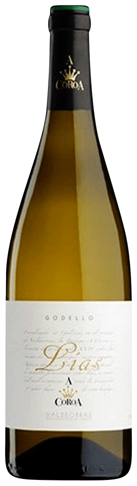 A Coroa Lias Godello