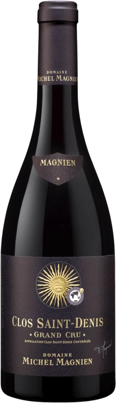 Domaine Michel Magnien Clos Saint-Denis Grand Cru
