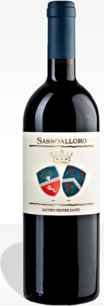 Jacopo Biondi Santi Sassoalloro