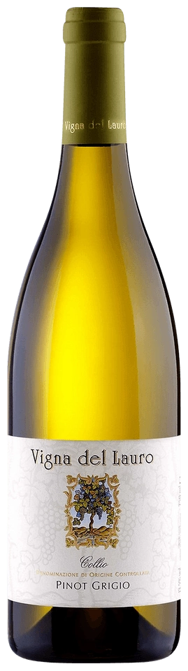 Vigna del Lauro Pinot Grigio
