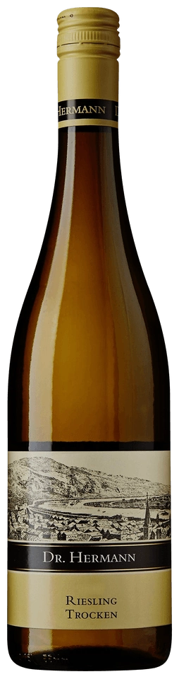 Dr. Hermann Riesling trocken